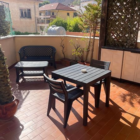 Mondello Stesicoro Apartment Palermo Bagian luar foto
