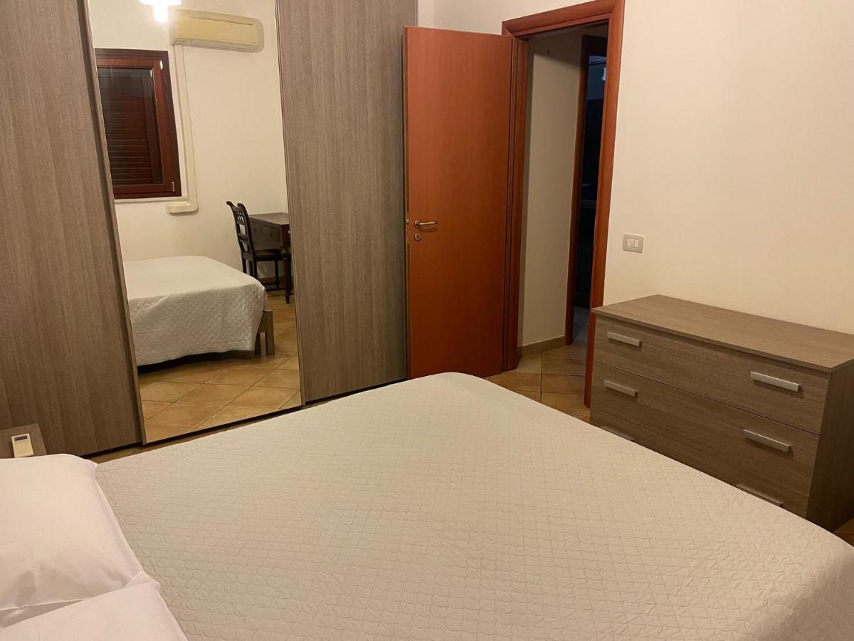 Mondello Stesicoro Apartment Palermo Bagian luar foto