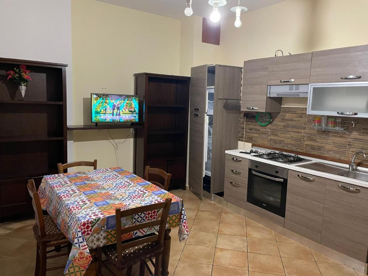Mondello Stesicoro Apartment Palermo Bagian luar foto