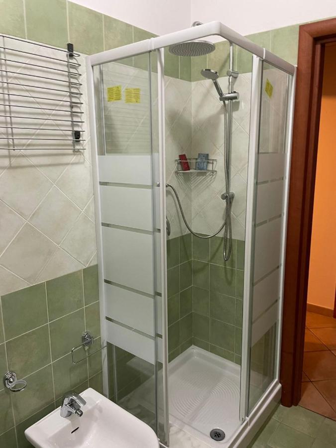 Mondello Stesicoro Apartment Palermo Bagian luar foto